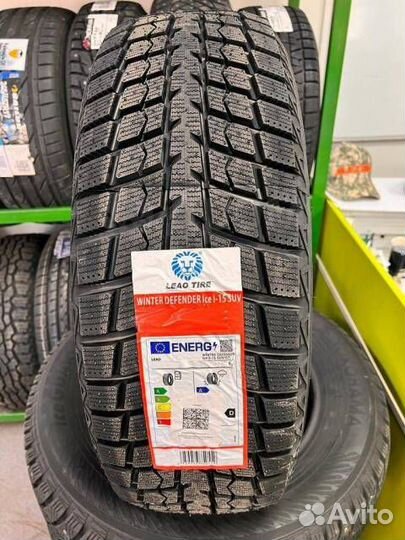 LingLong Green-Max Winter Ice I-15 SUV 255/50 R19
