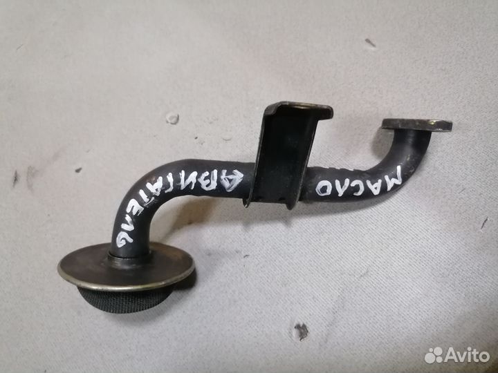 Маслоприемник Mazda 626 GF 1997-2002