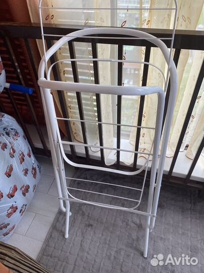 Подставка для ванночки