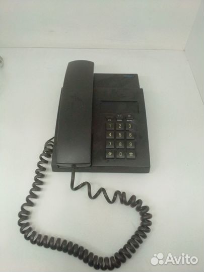 Стационарный телефон Siemens Euroset 802