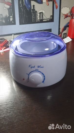 Воскоплав для депиляции