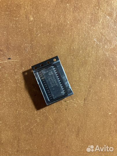 Микросхема микроконтроллер TDA5145 TDA5145t