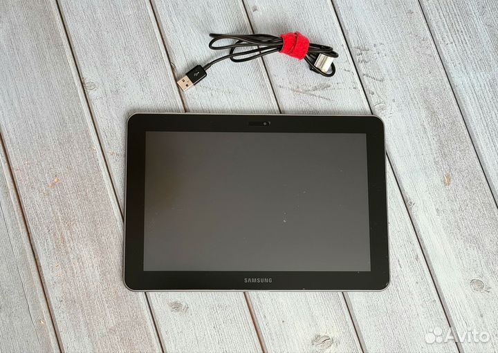 Планшет Samsung Galaxy Tab 10.1