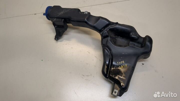 Бачок омывателя Mercedes E W212, 2011