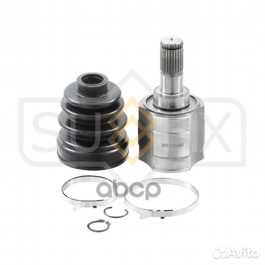 Шрус внутренний перед лев ST1119 sufix