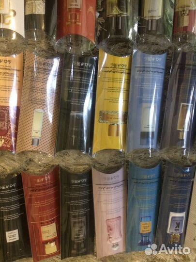 Мини духи 20 мл Dubai в ассортименте