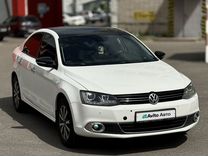 Volkswagen Jetta 1.4 AMT, 2014, 298 728 км, с пробегом, цена 899 999 руб.