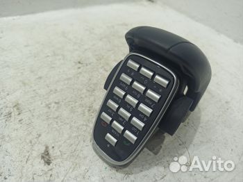 Телефон Мерседес W222 S