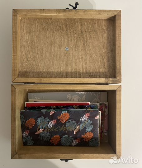 Свадебная казна для денег