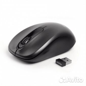Мышь беспроводная SMB-378 smartbuy; 60860