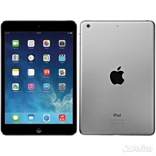 iPad air 16gb SIM + WiFi