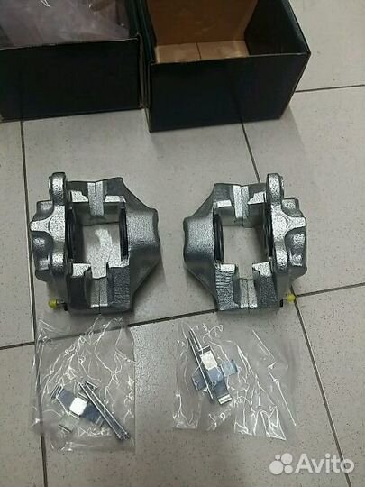 Суппорт фольксваген т2 т3 транспортер