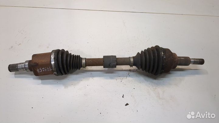 Полуось Dodge Avenger 2007, 2008