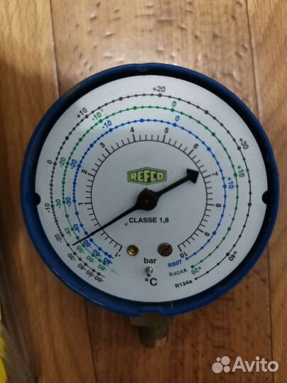 Запчасти для холодильников