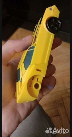 Трансформеры из мультфильма