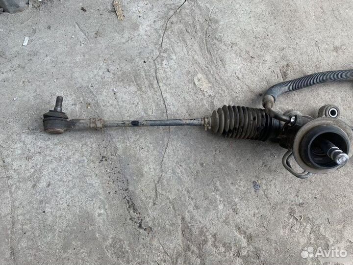 Рулевая рейка Vortex Estina A21 1.6 SQR481F 2011