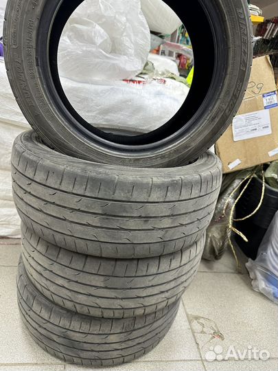 Dunlop Direzza DZ102 195/50 R15 82V