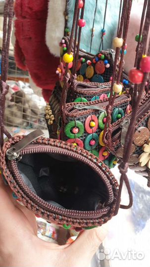 Детские сумочки