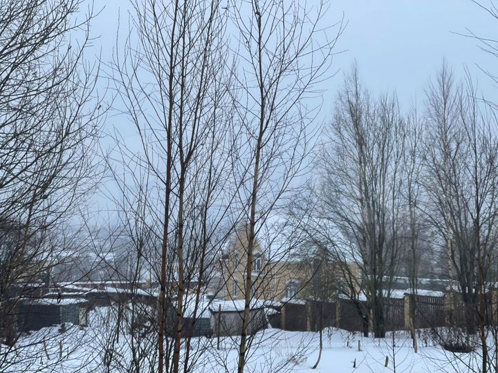 Дом 450 м² на участке 40 сот.