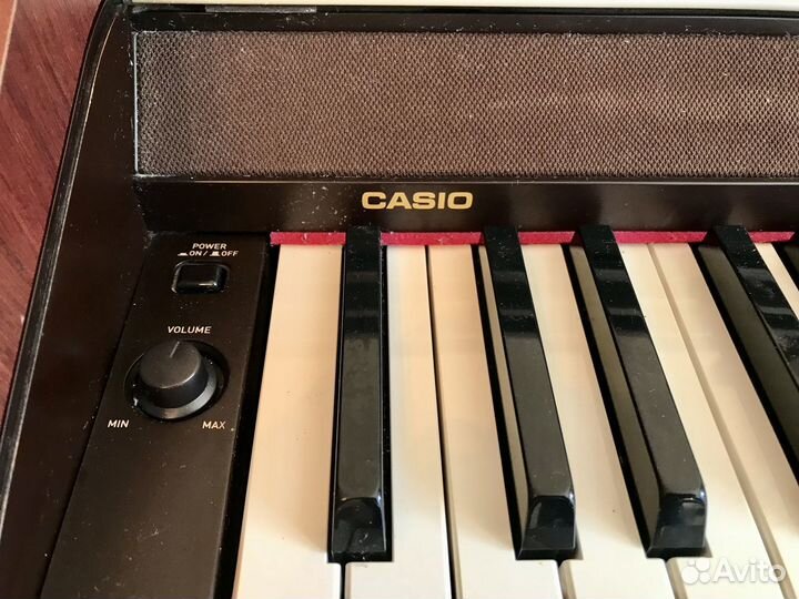 Цифровое пианино Casio Celviano AP-500