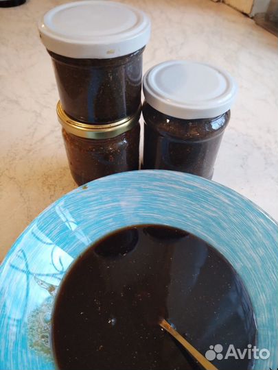 Варенье чудесное