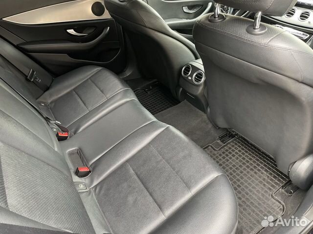 Mercedes-Benz E-класс 2.0 AT, 2017, 150 000 км объявление продам