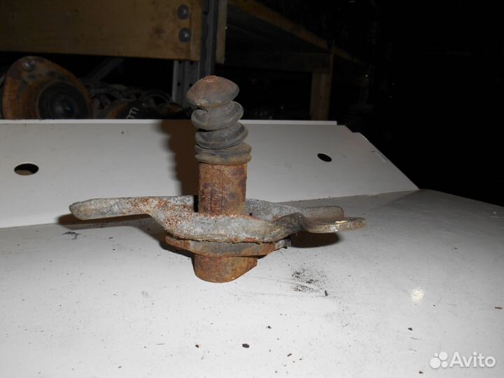 Рабочий цилиндр сцепления Дэу Нексия Daewoo Nexia