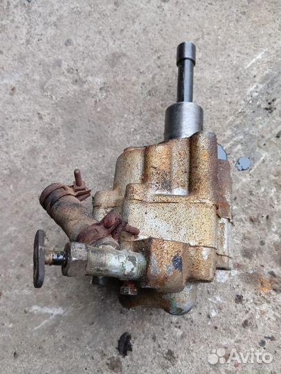 Насос масляный ЗИЛ-131,130 СССР