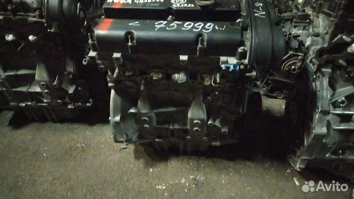 Контрактные запчасти из Японии и Европы