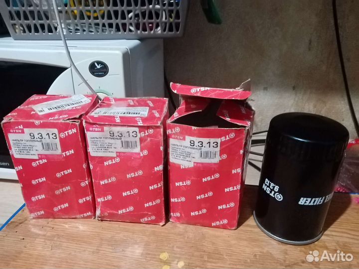 Фильтр камаз