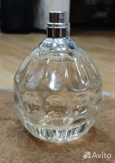 Парфюмерия из личной коллекции