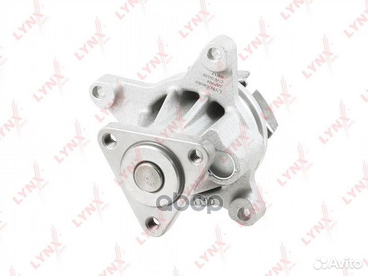 Насос водяной CW0036 lynxauto