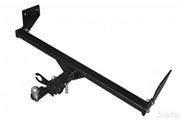 Фаркоп KIA Sportage 2L с 2016 - / hyundai Tucson