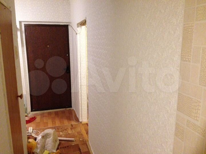 1-к. квартира, 32 м², 2/5 эт.