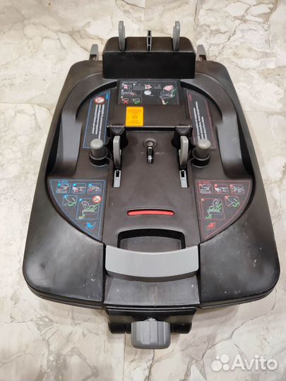 Детское автокресло isofix