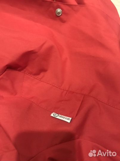 Медицинский халат 48