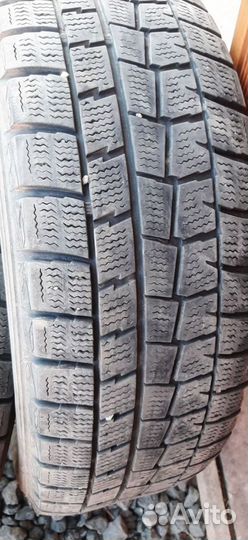 Dunlop Winter Maxx WM01 185/65 R15