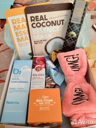 Набор косметики