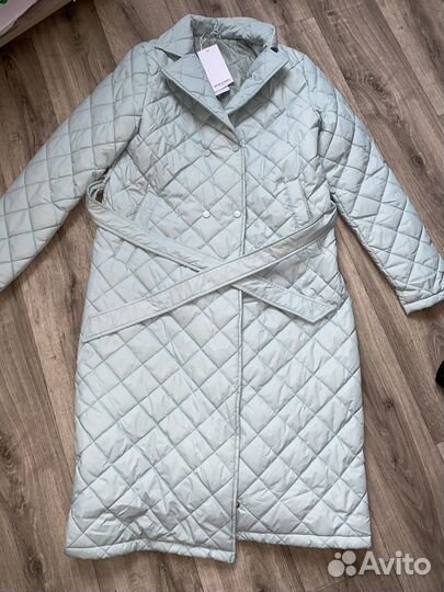 Плащ женский новый