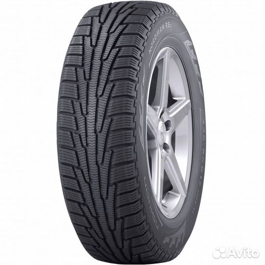 Nokian Tyres Nordman RS2 205/65 R15 99R
