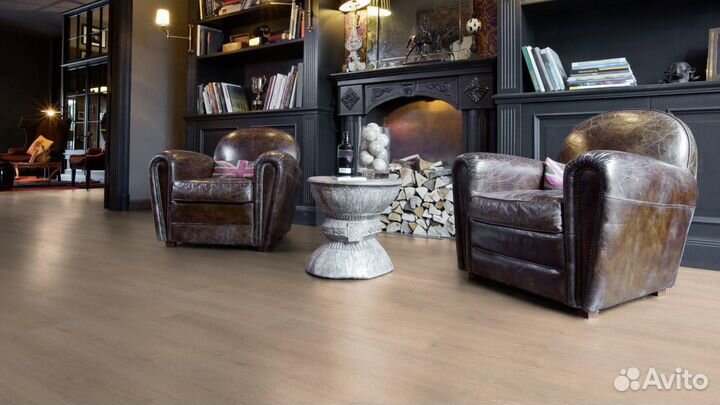 Напольные покрытия