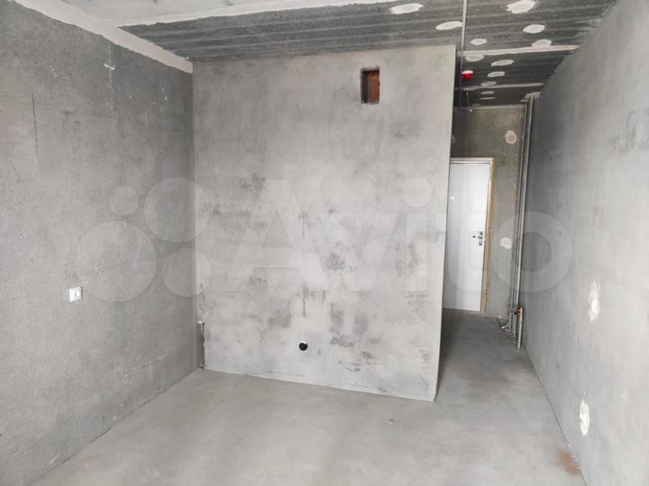 Квартира-студия, 22,5 м², 11/16 эт.