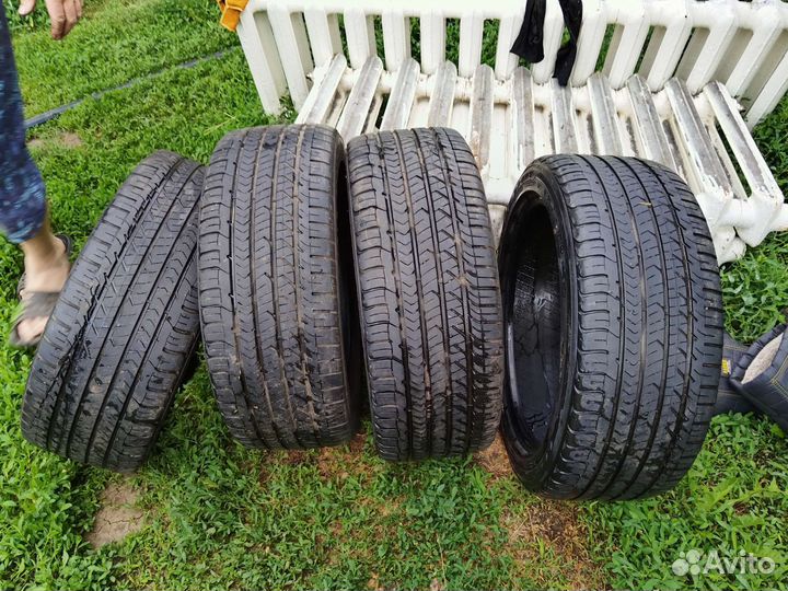 Goodyear Eagle Sport 225/45 R17C 94V