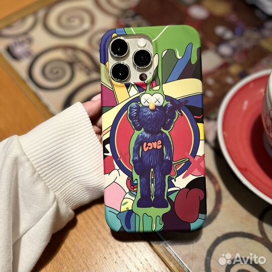 Чехол на iPhone 14 Pro Max