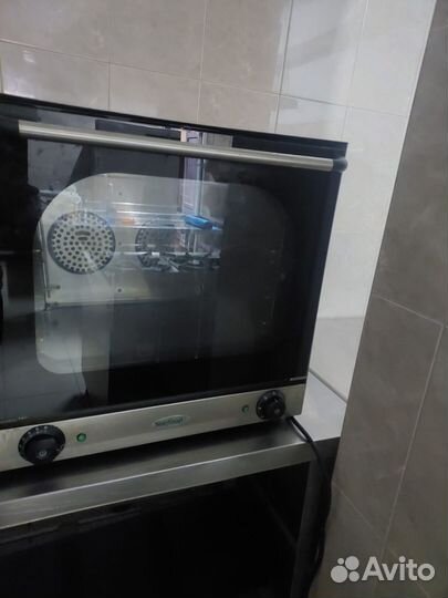 Духовка электрическая