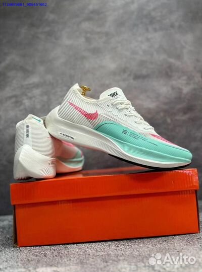 Беговые Кроссовки ZoomX Vaporfly