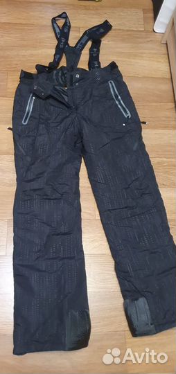 Лыжные штаны женские