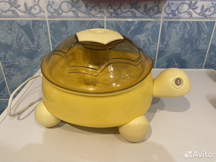 Увлажнитель воздуха B Well