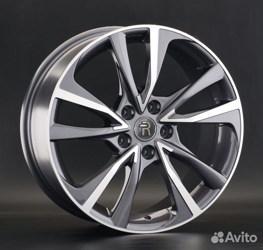 Replay INF36 : 7.5x18 5*114.3 Et:45 Dia:66.1 GMF