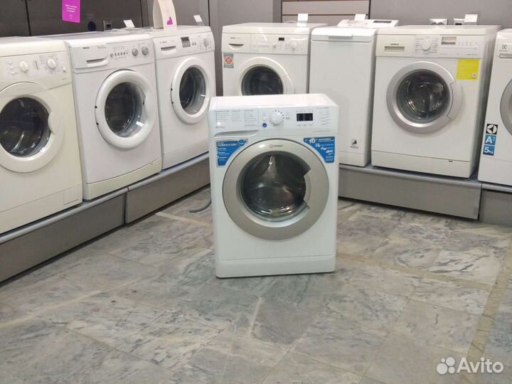 Стиральная машина бу 5 кг